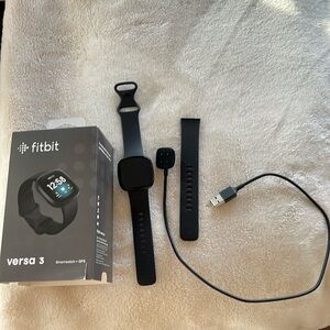 Fitbit Versa 3